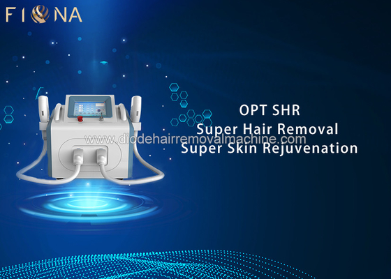 2020 गर्म तेजी से बालों को हटाने OPT ipl shr laser / shr ipl / पोर्टेबल shr ssr
